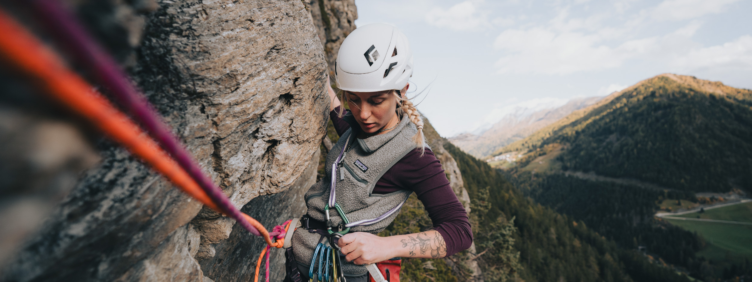 Stafflacherwand Herbst JohannesBitter TVB Wipptal 281023 543 2