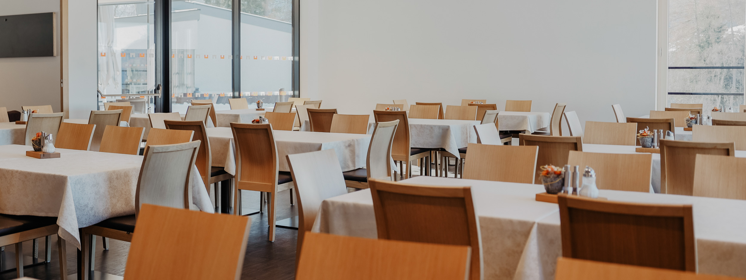 St. Michael Alpin Retreat Tirol Feiern in Matrei